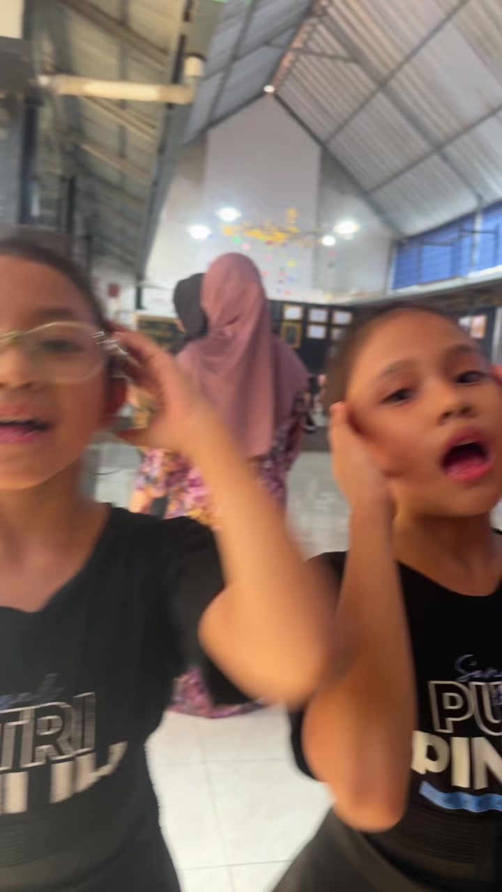 @Putri pinilih