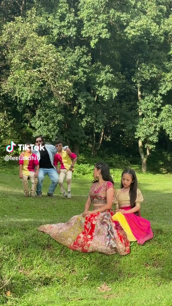 @Mr Chauhan इलामेली Thul दाई