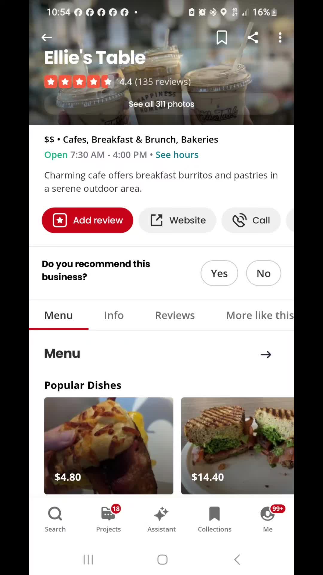 @Laura SouthBayFoodieMama OC
