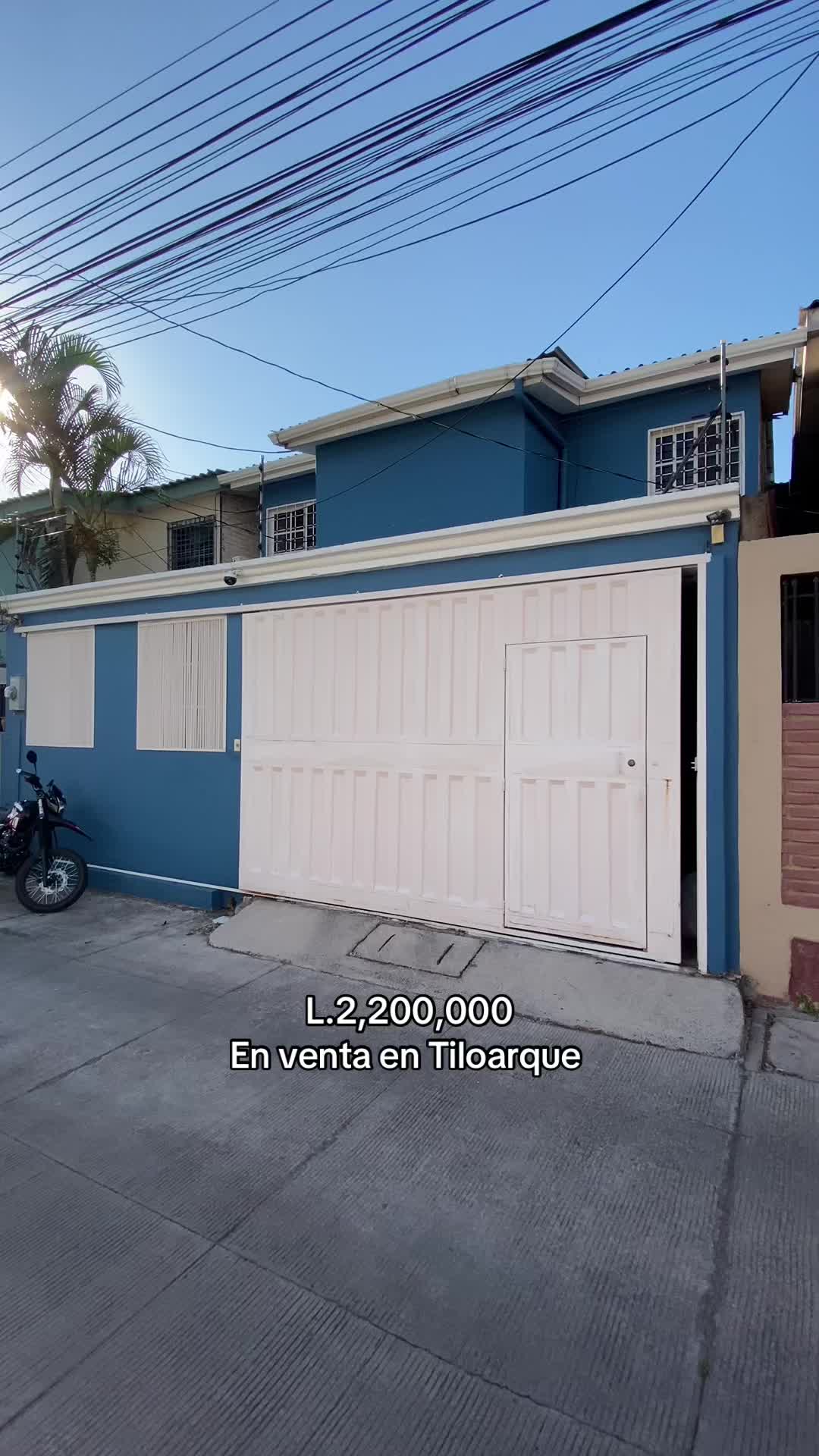 @Venta/Alquileres Tegucigalpa🏠