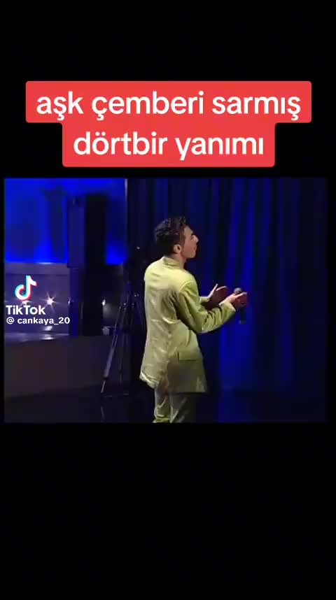 @unal ayhan