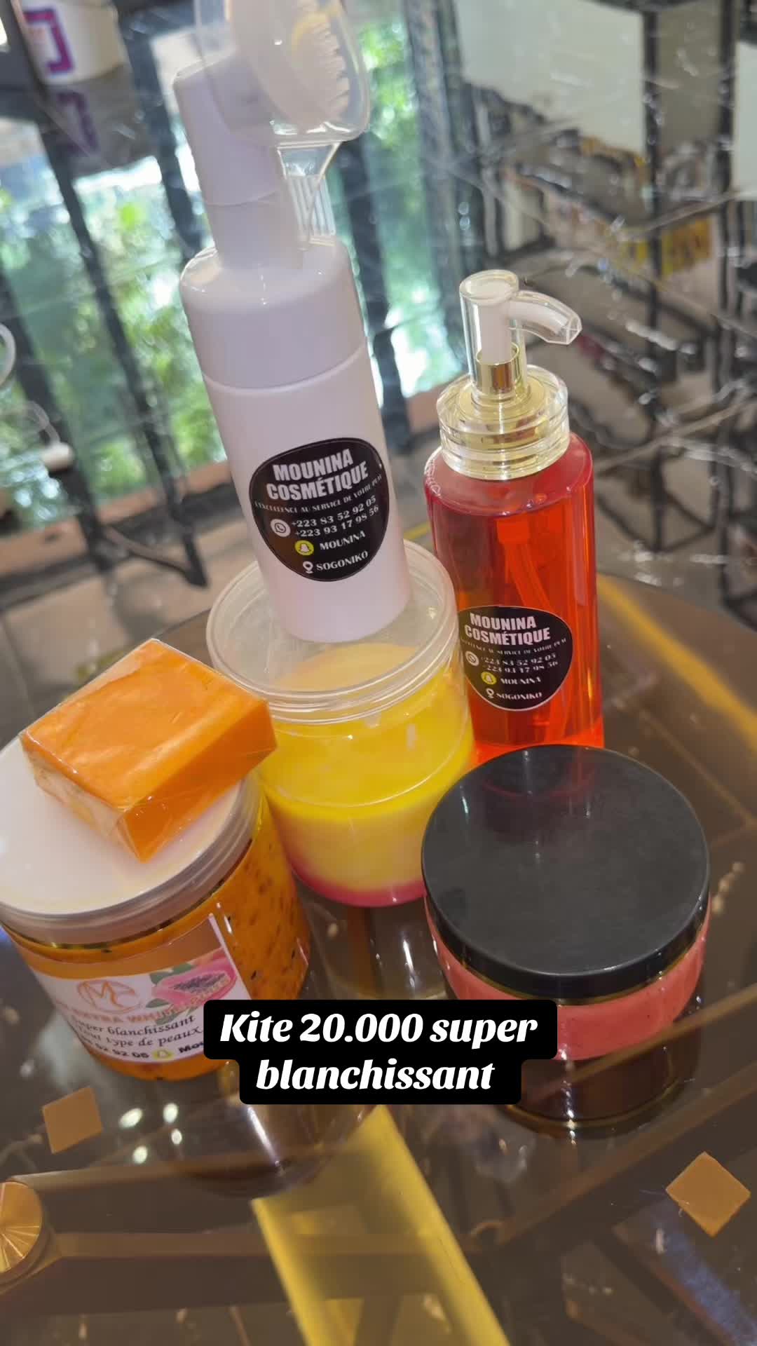 @@mounina🥀Cosmétique🤍