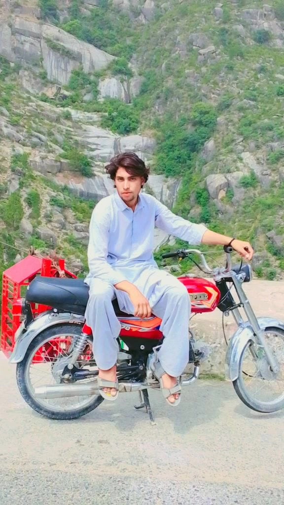 @ARSHAD BABA