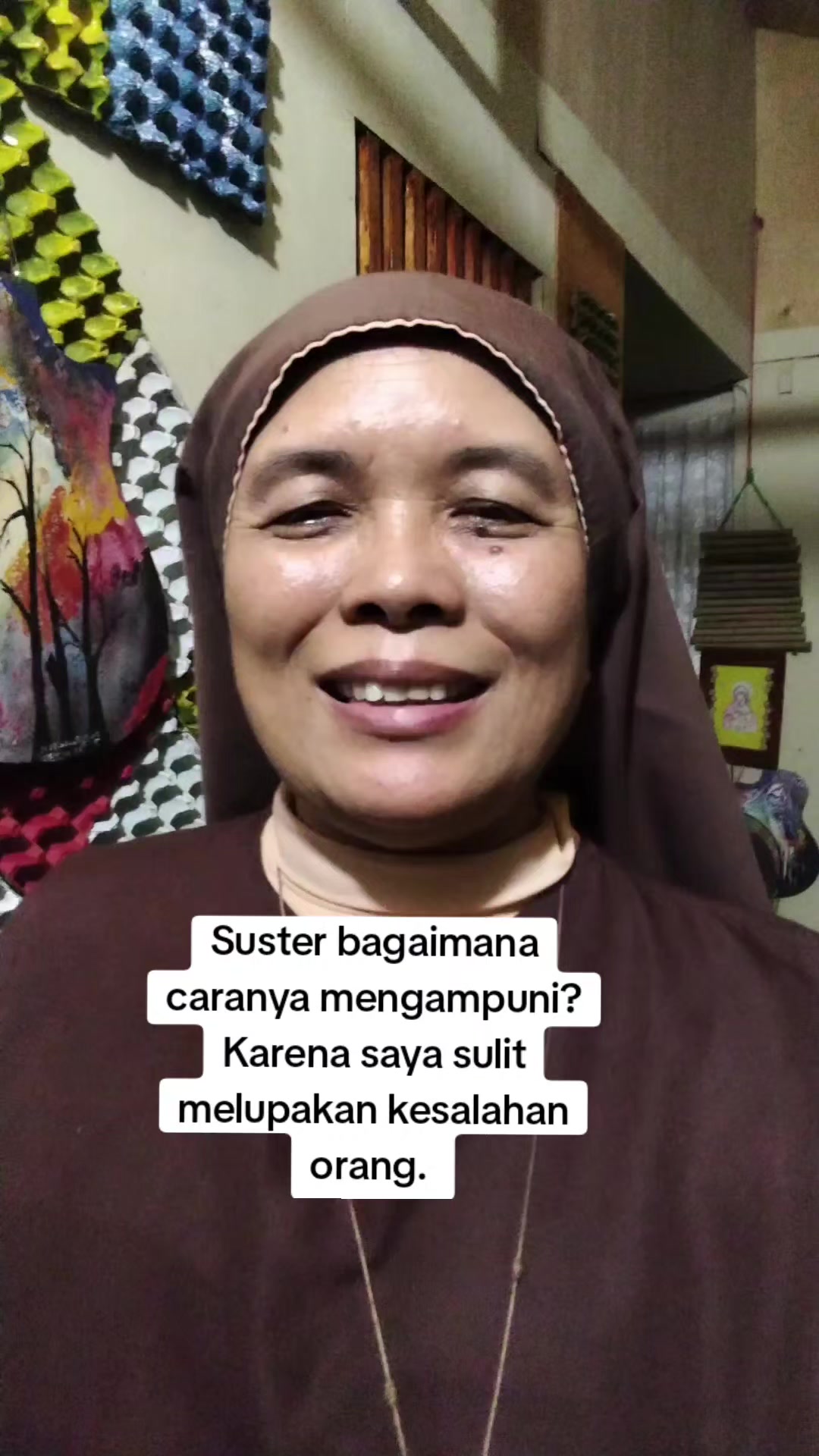 @Renungan Rumah Belas Kasih