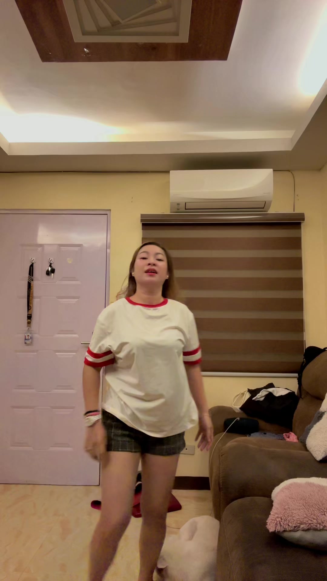 @Senorita