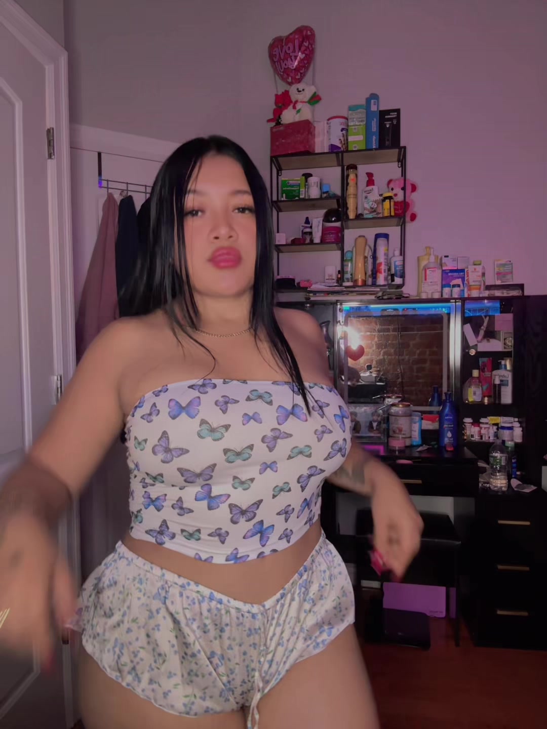 @Flor P&eacute;rez