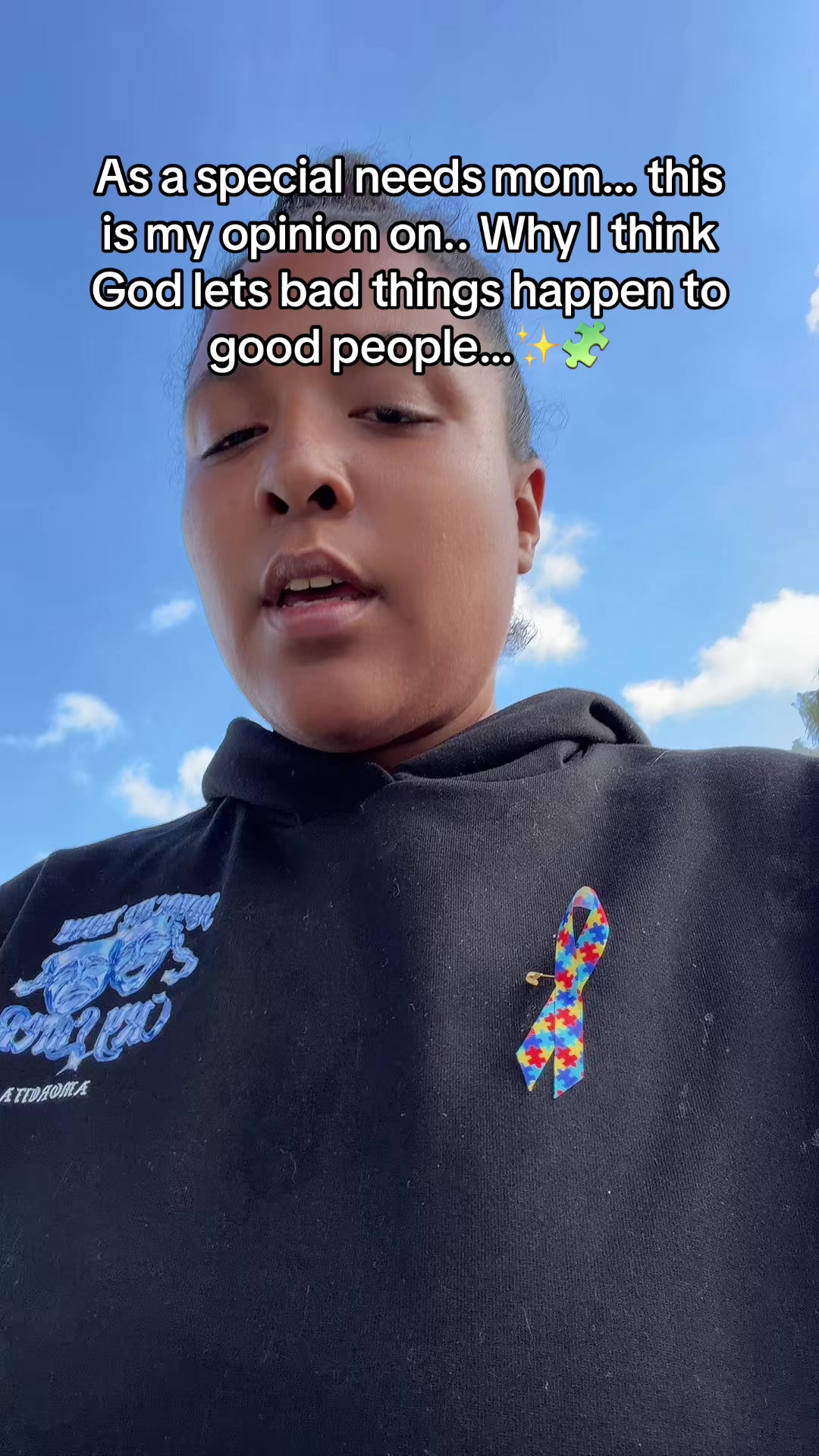 @Raw&RealG♾️ SpecialNeedsAdv✨️