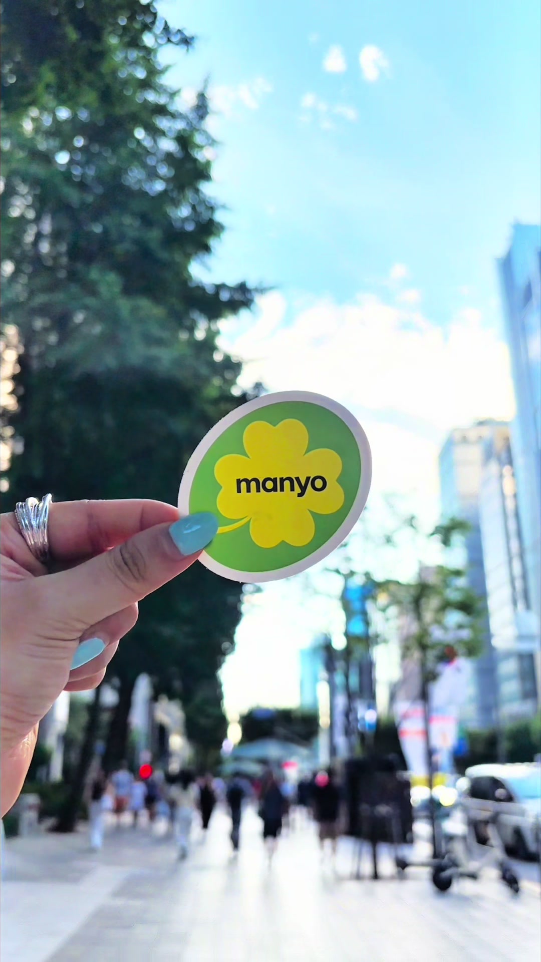 @manyo