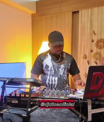 @DJ Dice