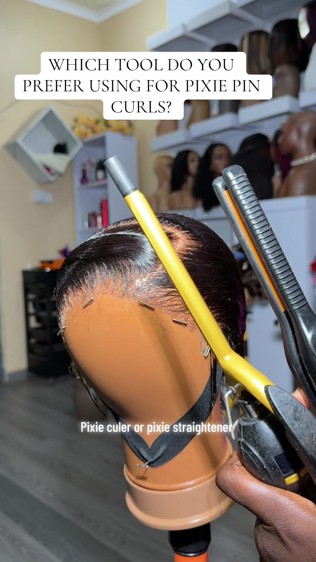@HAIRSTYLIST/WIGMAKER BOTWE🇬🇭