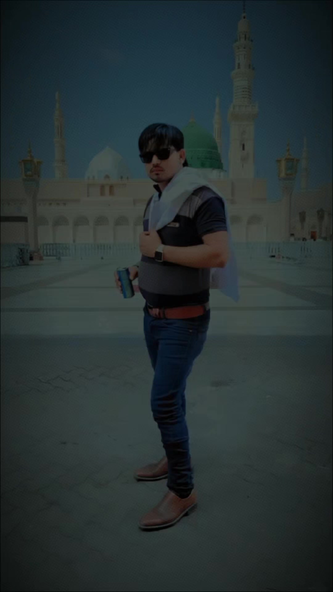 @Sameer Alam