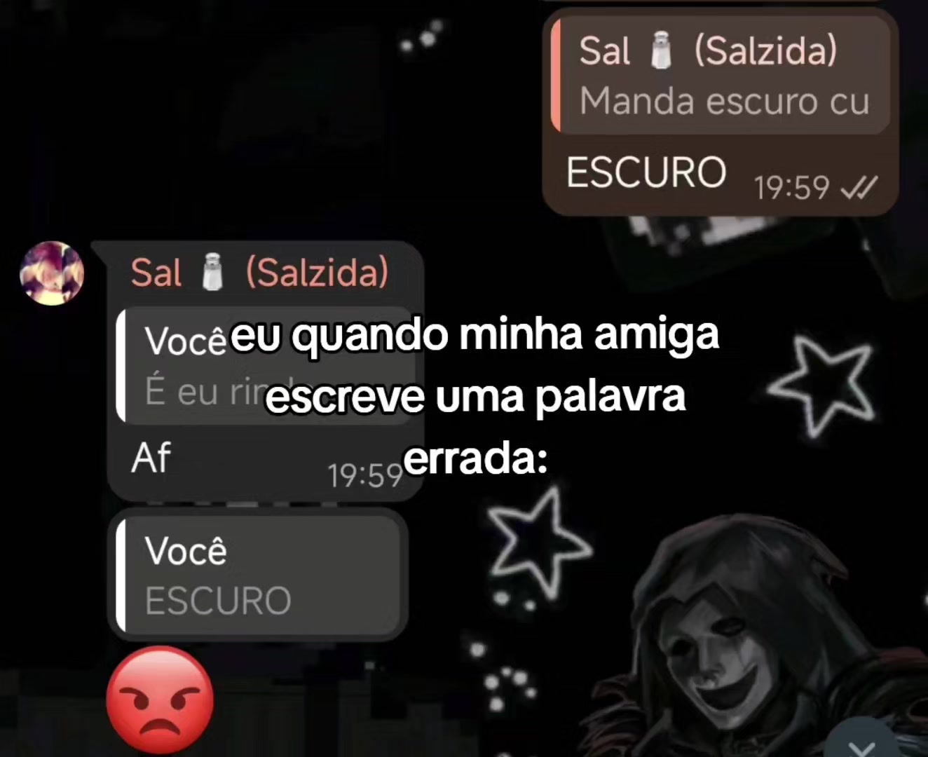@𝒔𝒕𝒂𝒓🦴|Fã n1 do morajo 🍎!