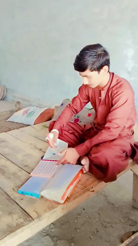 @🌎Farhan Ali🦋❤️