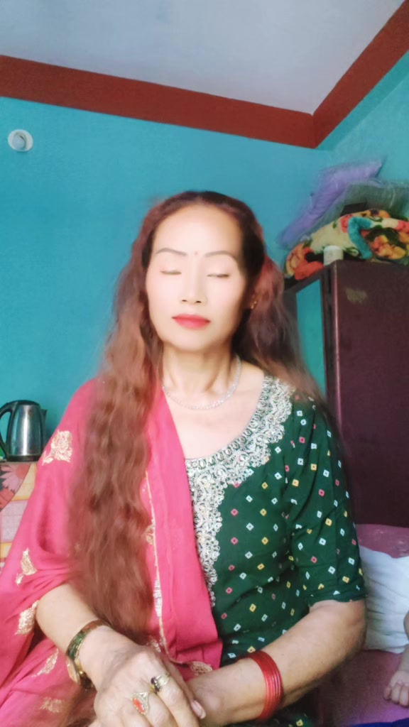@Kamala Thapa