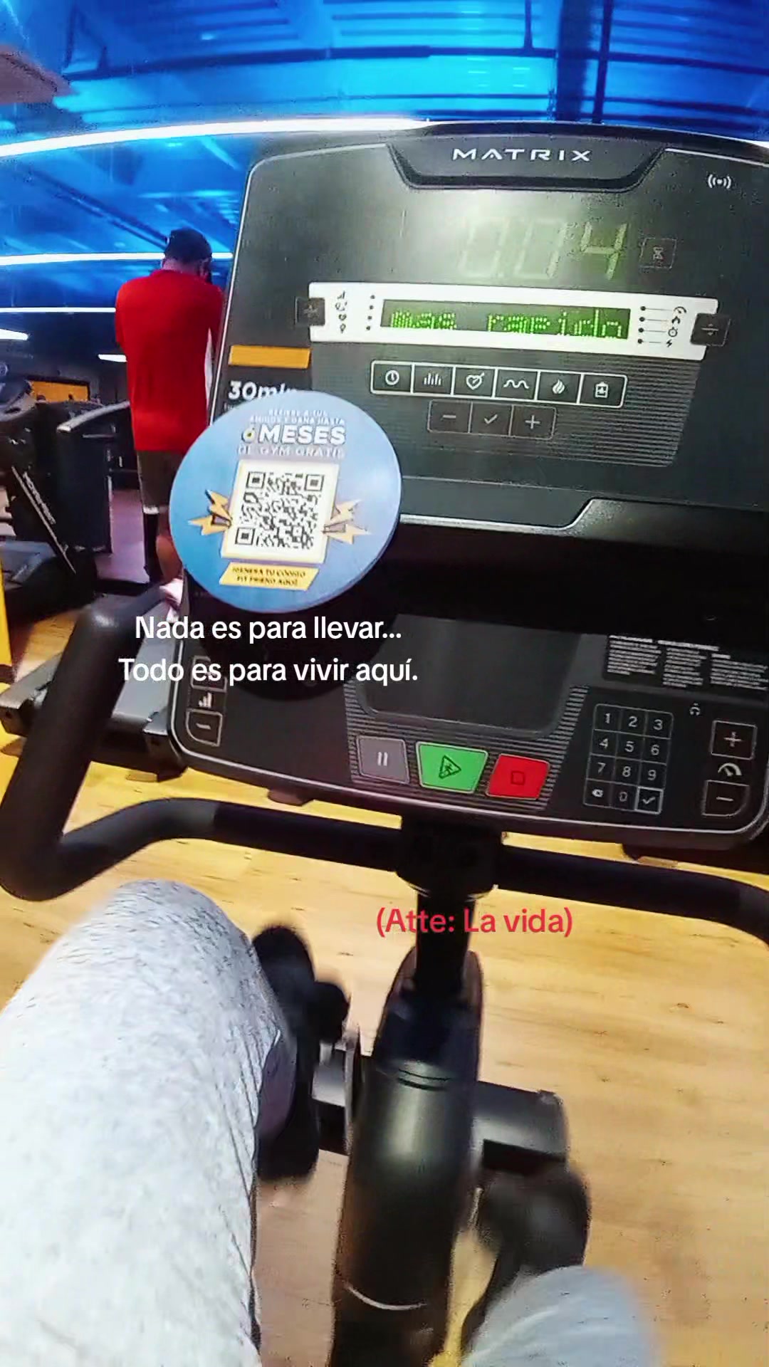 @Daily Gômez