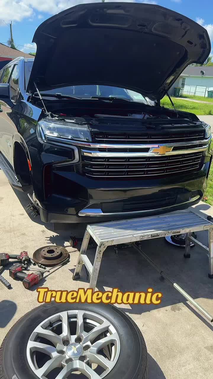 @Truemechanic509