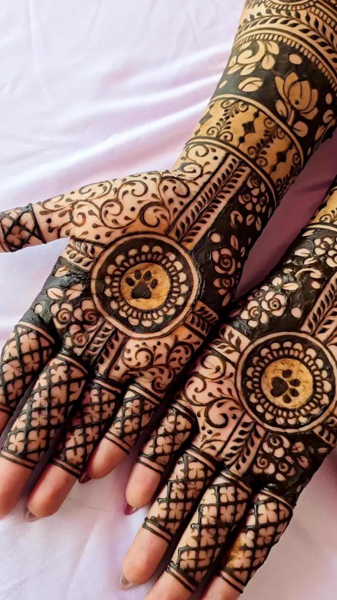 @Jill's Henna Creation
