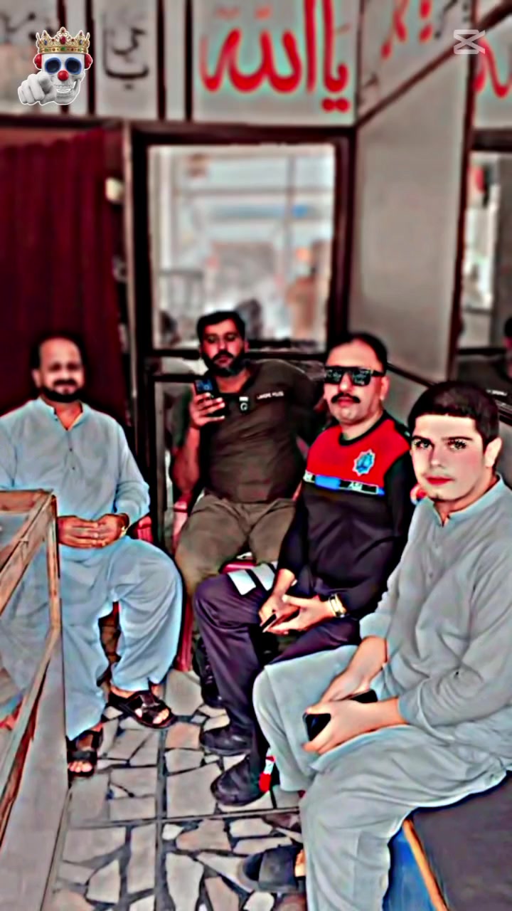 @⚜️ Rehman  Arshad 👑