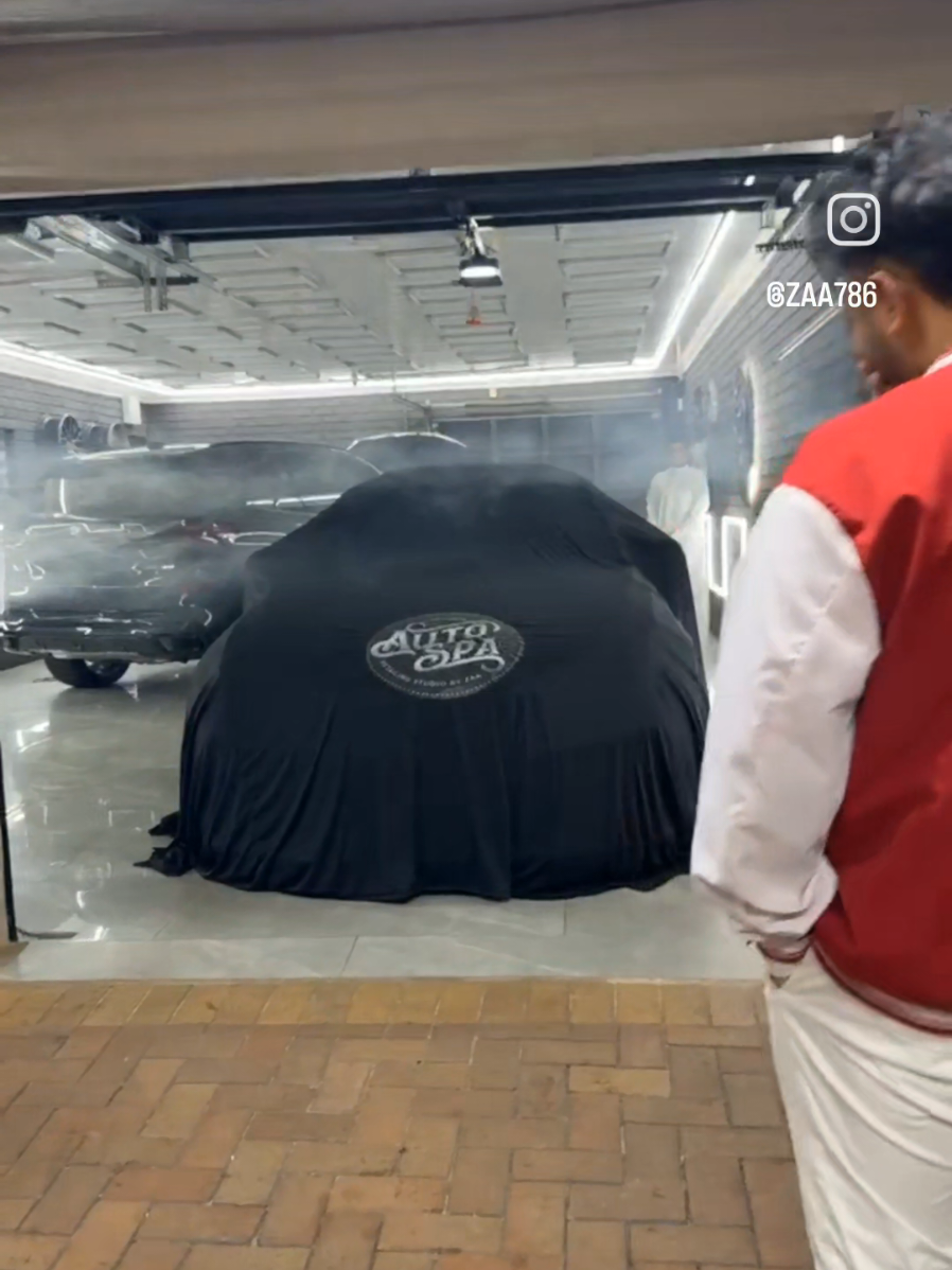@Auto Spa SA
