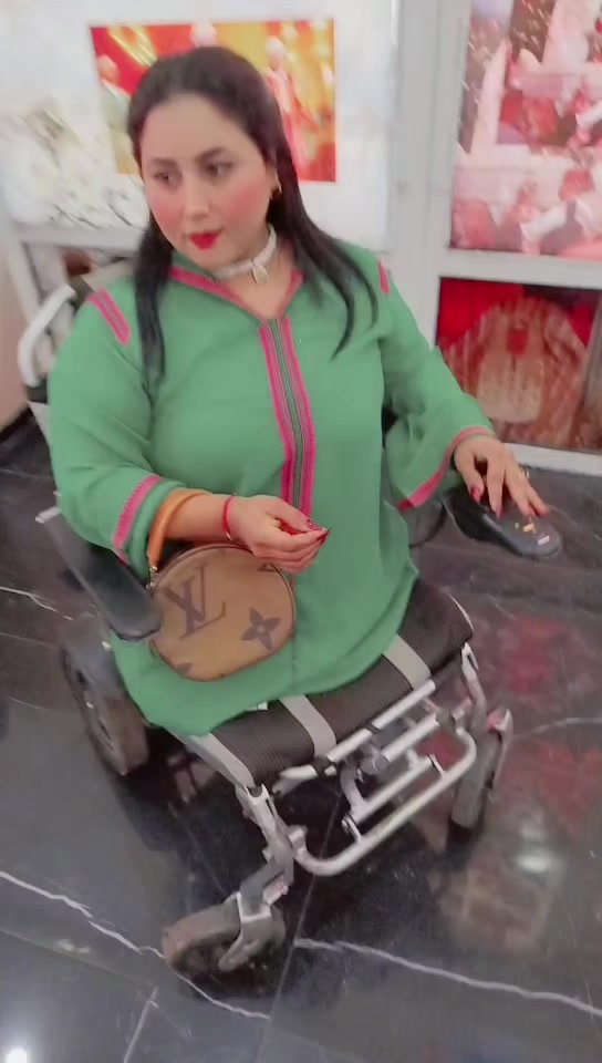 @غزلان بنت شعب