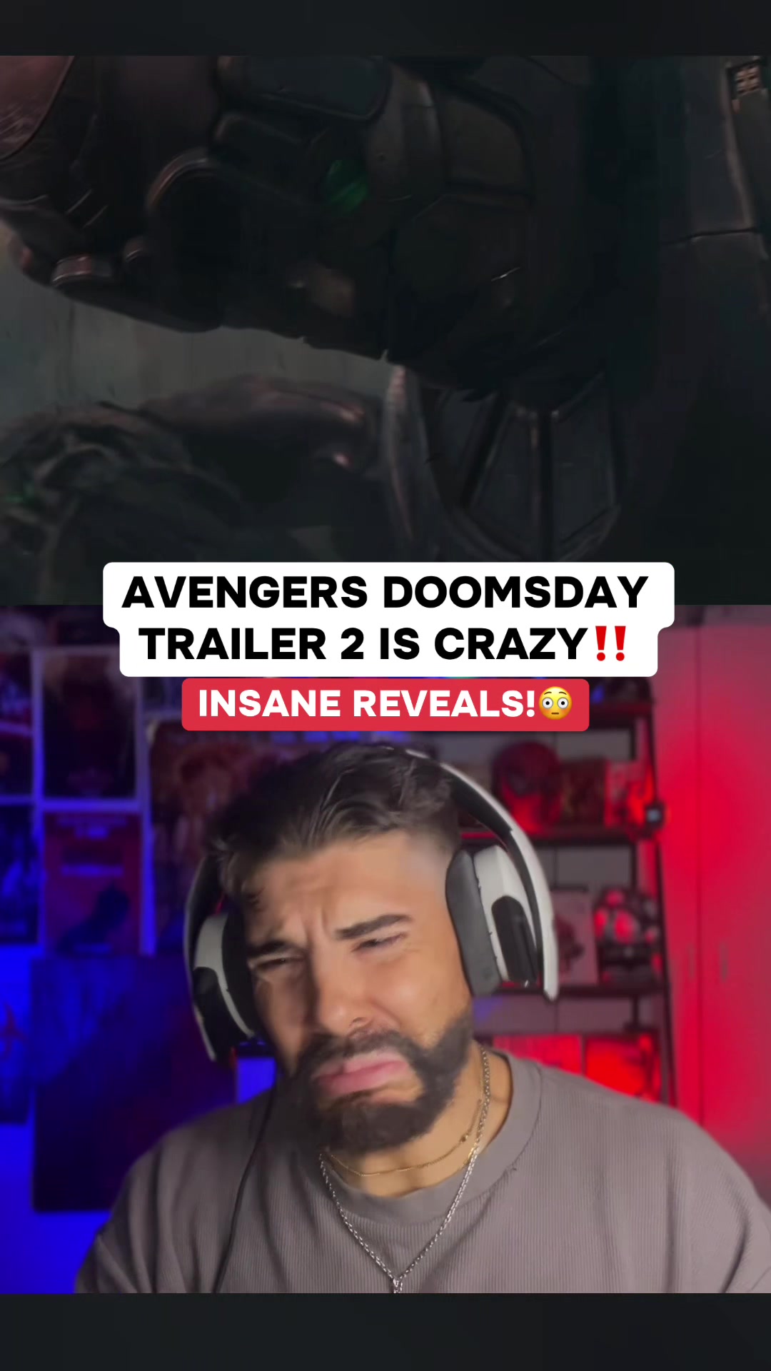 @SammyJReacts