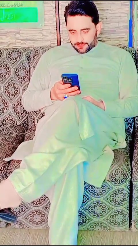 @فرخ ضیاء عباسی مری 💓💓