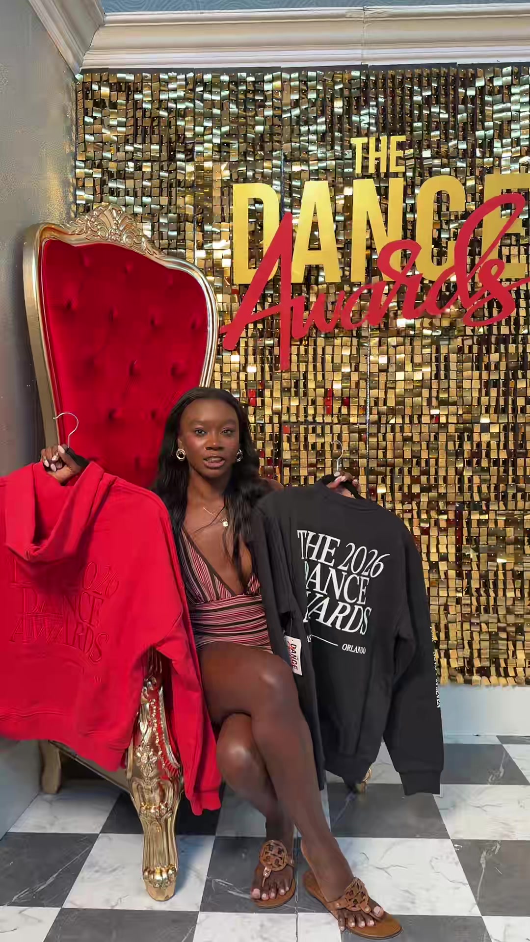 @DanceOne