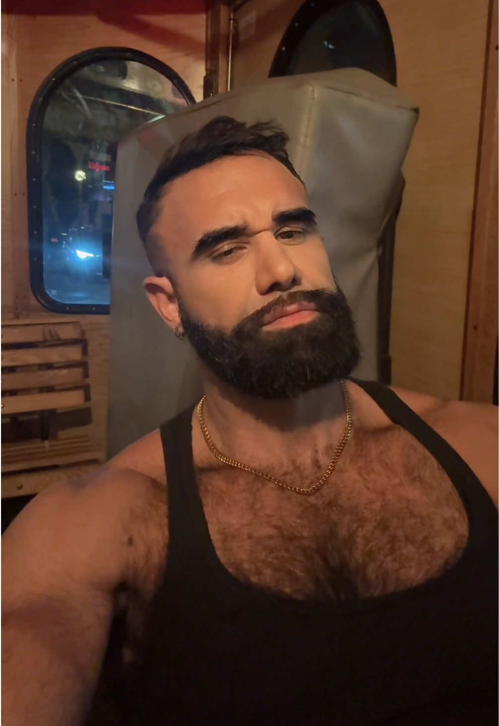 @Persian Wolf 🐺