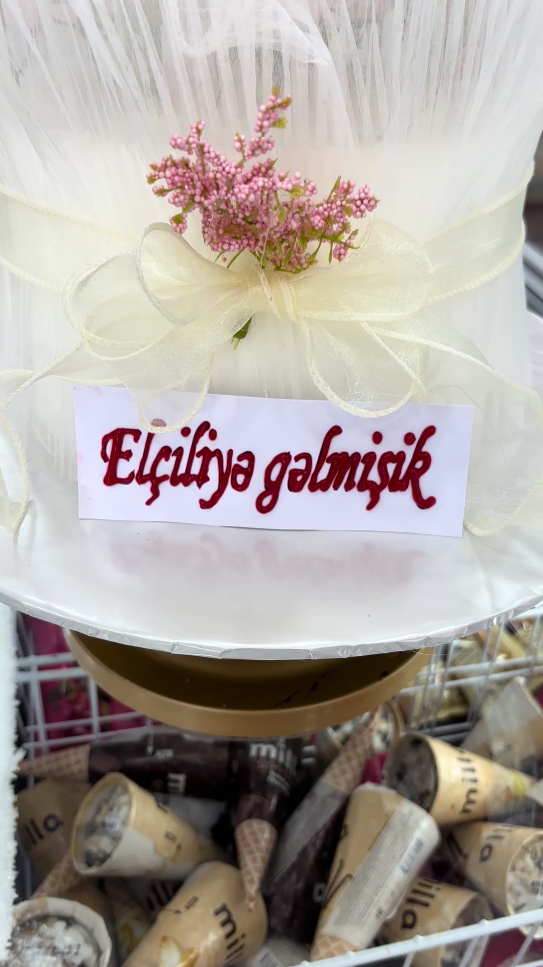 @İstanbul Cakes House
