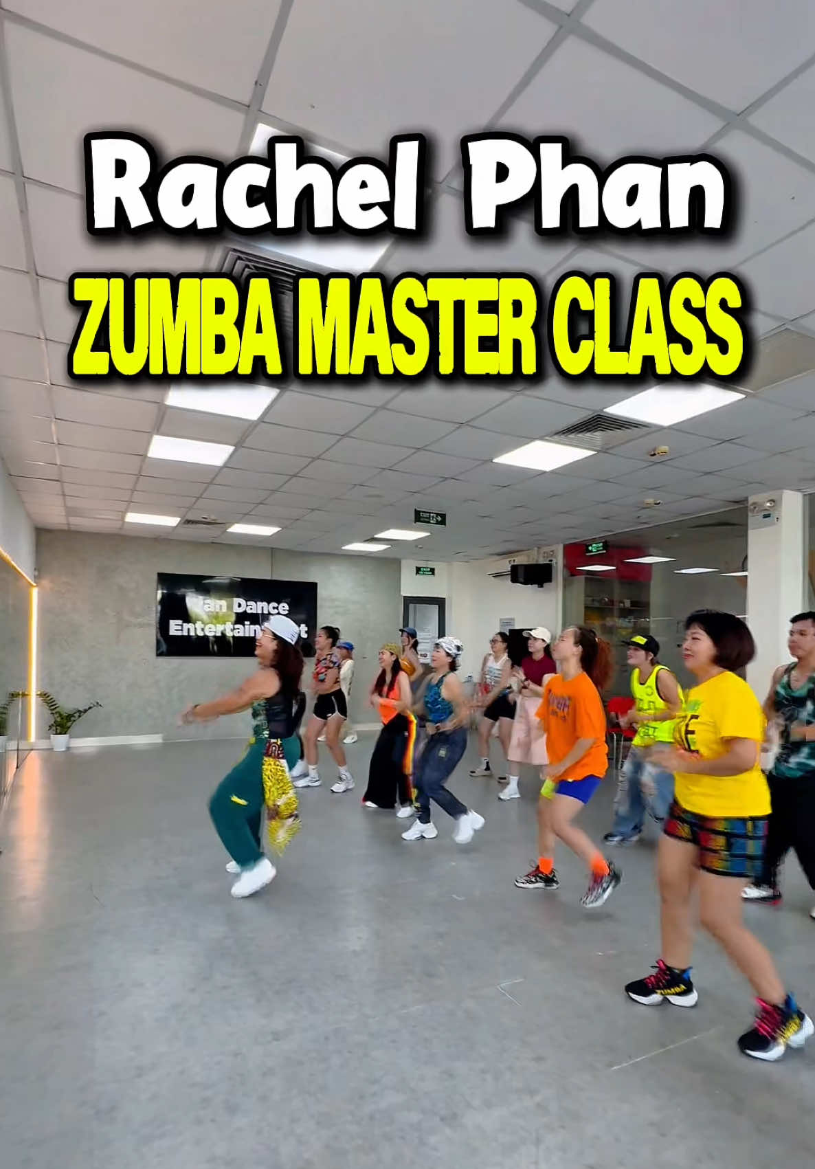 @Rachel Phan 🇻🇳🎶💃🏼