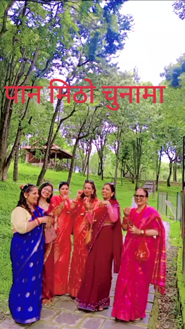 @Urmila subedi bhattarai