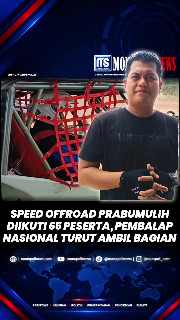 @Monopoli News Official