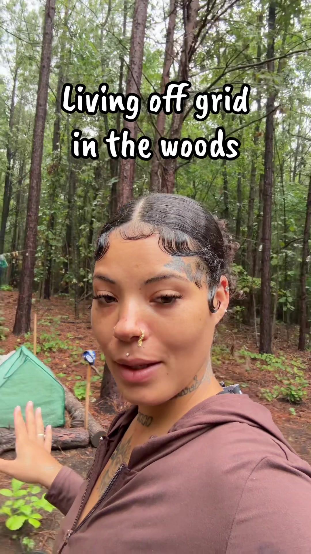 @AliGoddess☥ | Seamoss🌱