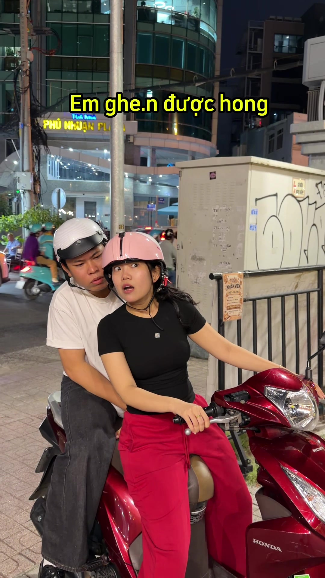 @Corn Ngânn