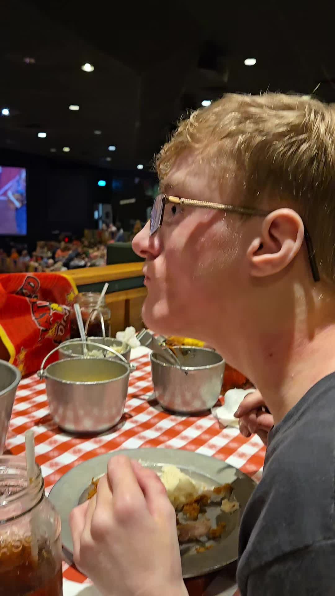 @Kathy and TurboTim