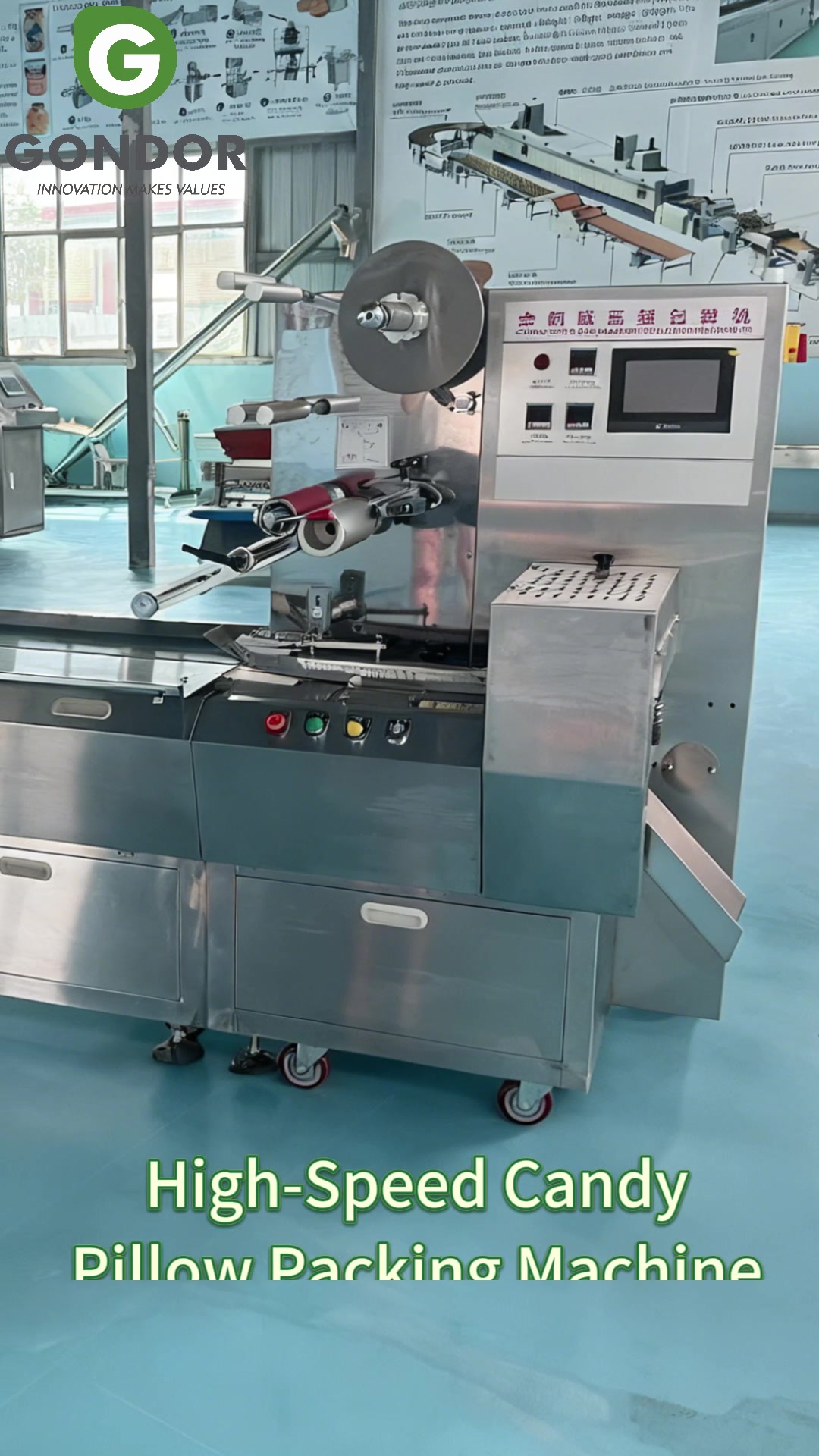 @Gondor Machinery