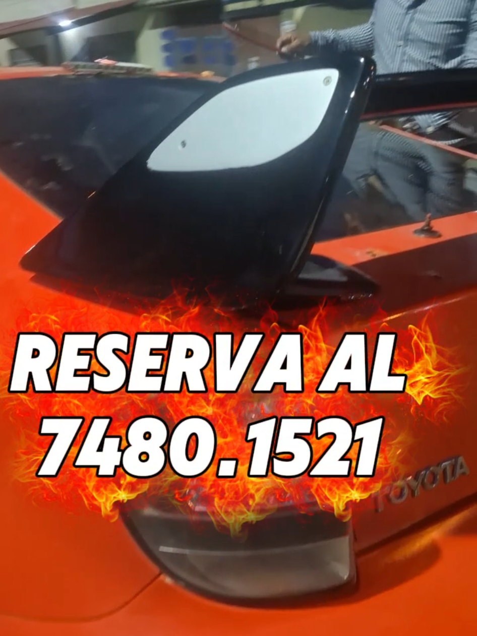 @🔰Ricas Colas tuningcarL&T🇧🇴