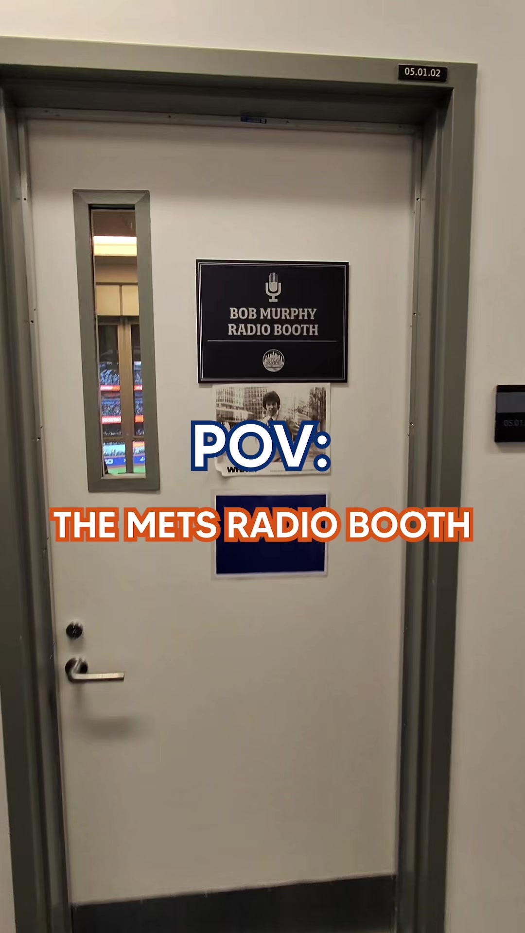 @New York Mets