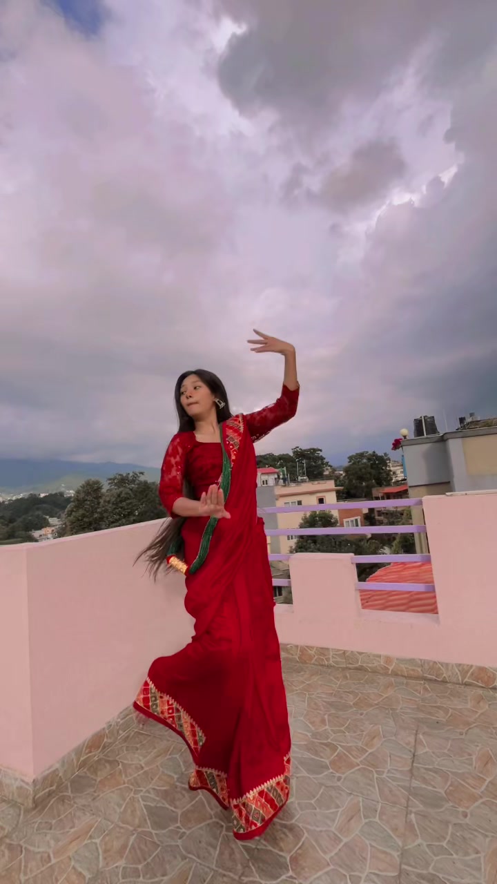 @Karki Shristi
