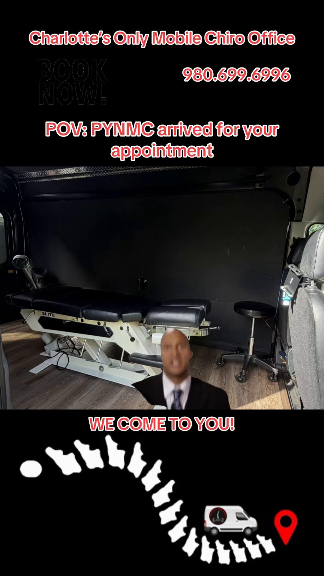@Protect Your Neck Mobile Chiro