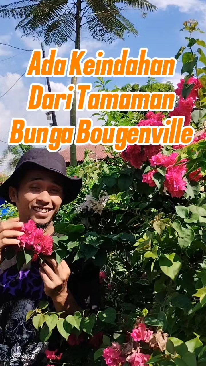 @Bukit Farming