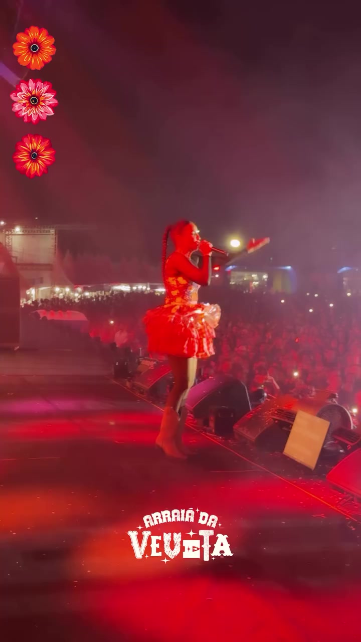 @CriadeIveteOficial