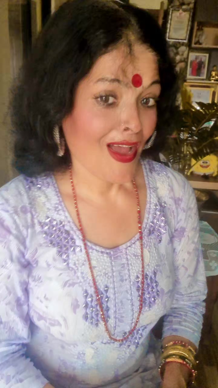 @Rupa Joshi
