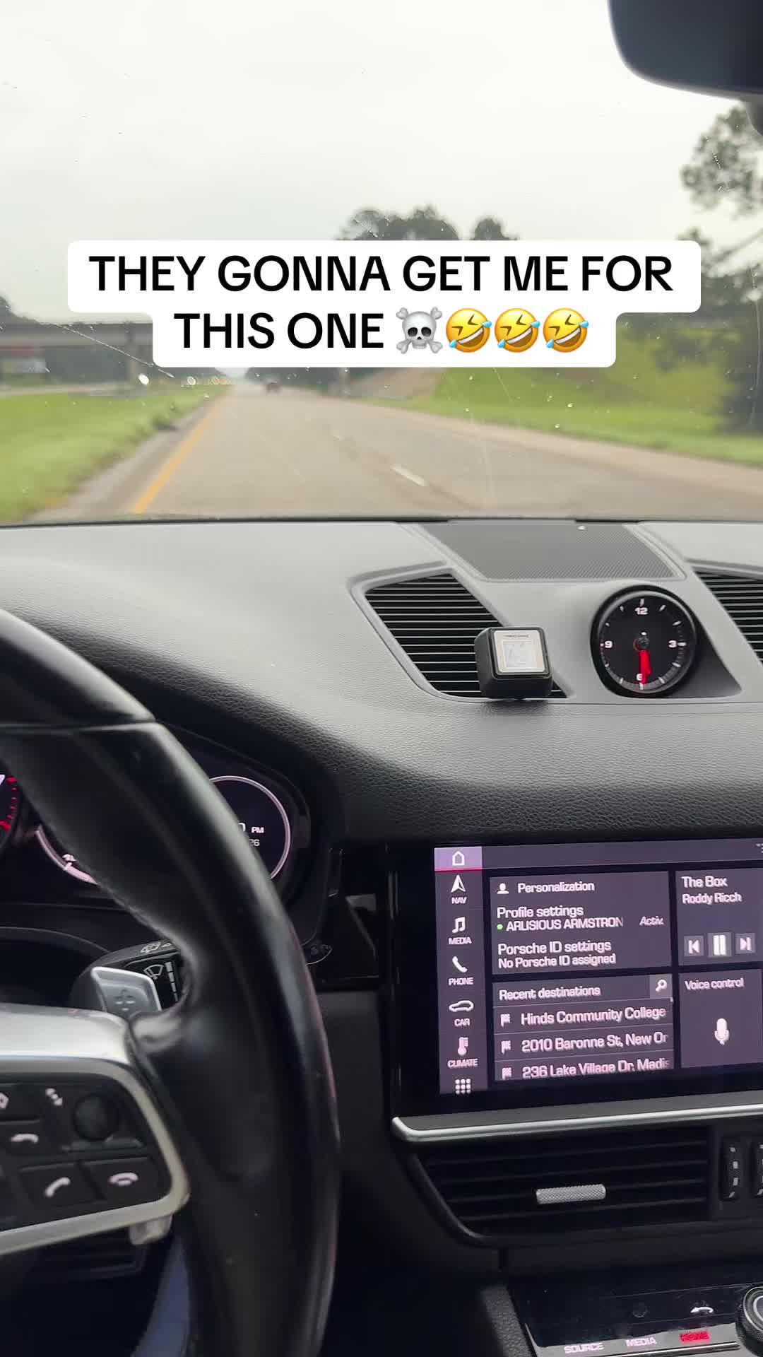 @allmightyarmstrong
