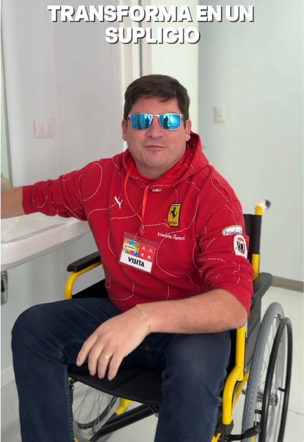 @Teletón Chile