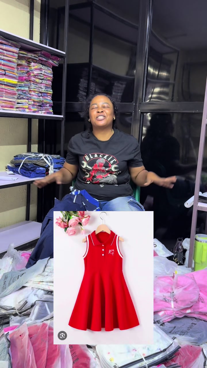 @LADY ZEE WAREHOUSE