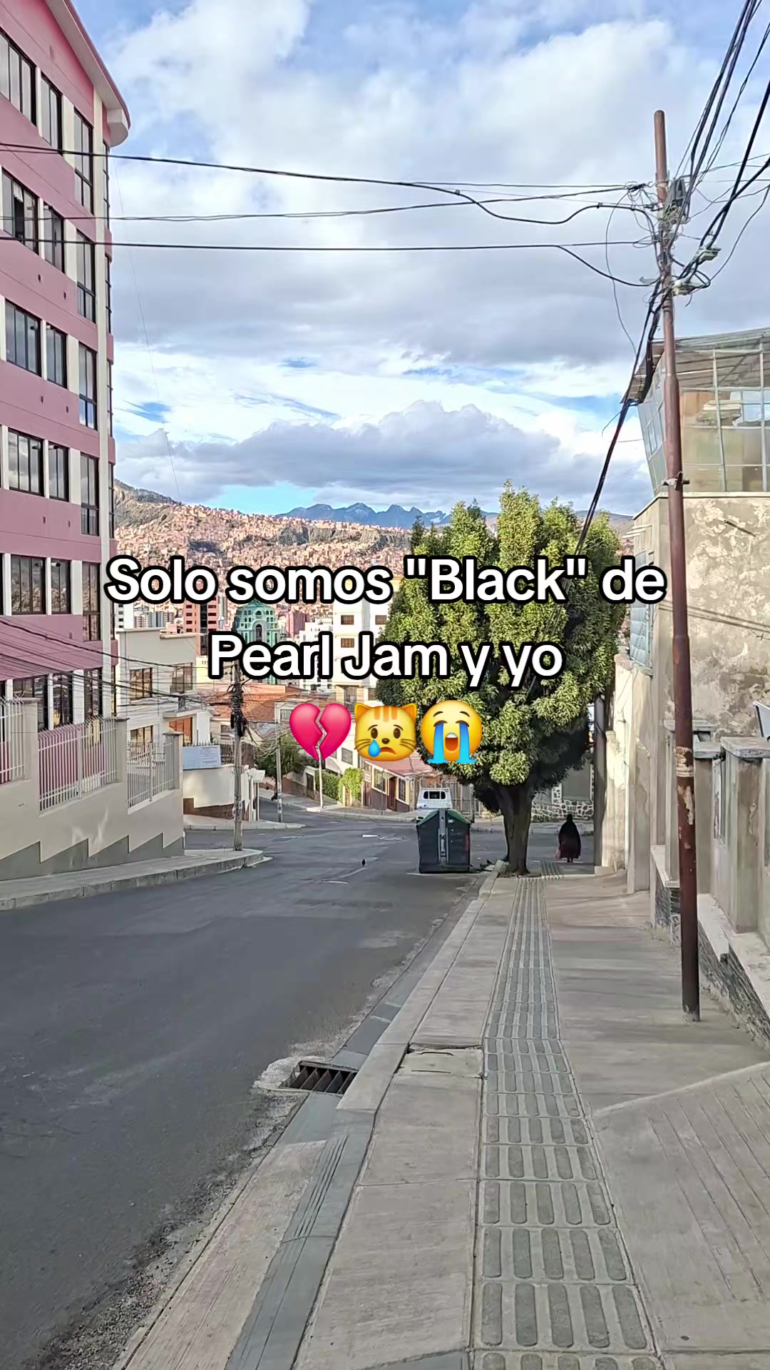 @Solo somos "..." y yo