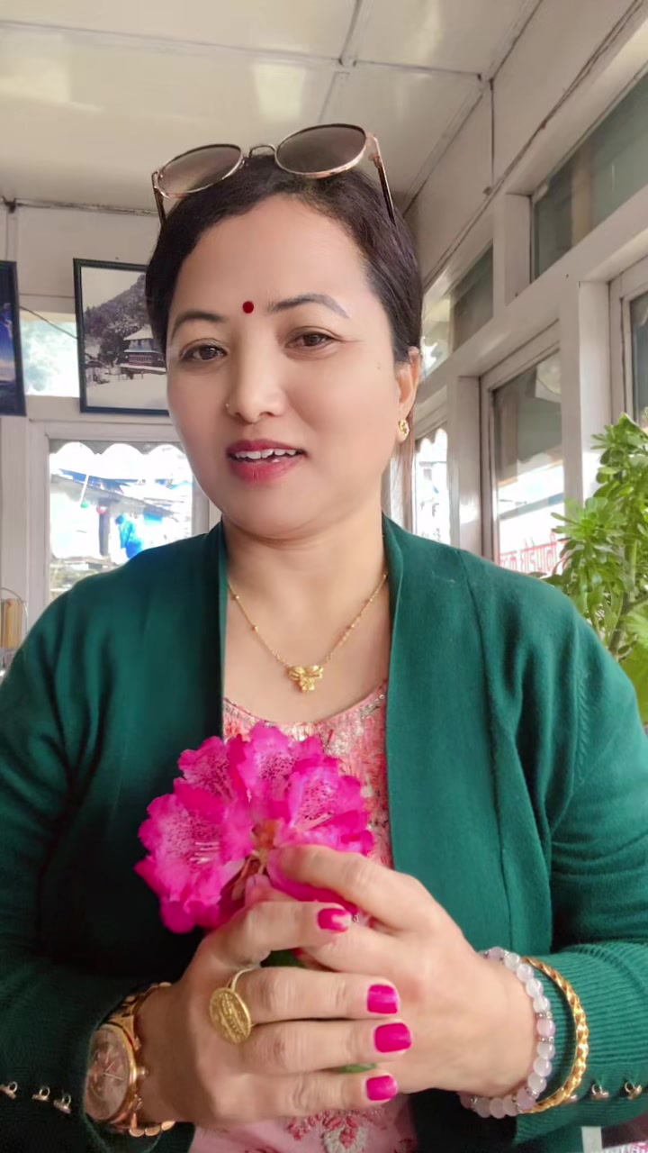 @JITMAYA GURUNG