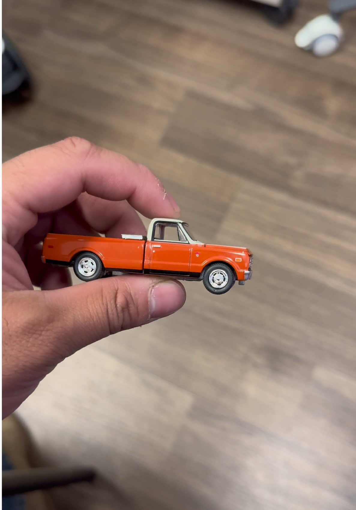 @Diecast Journey