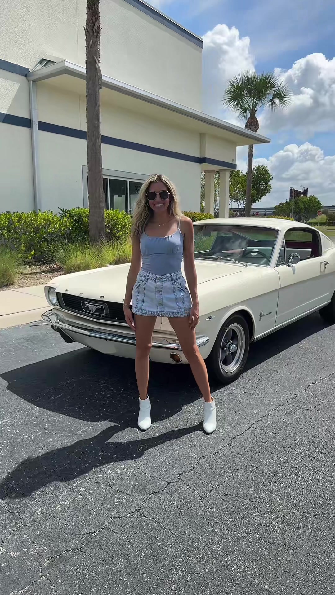 @TEK Muscle Cars For Sale